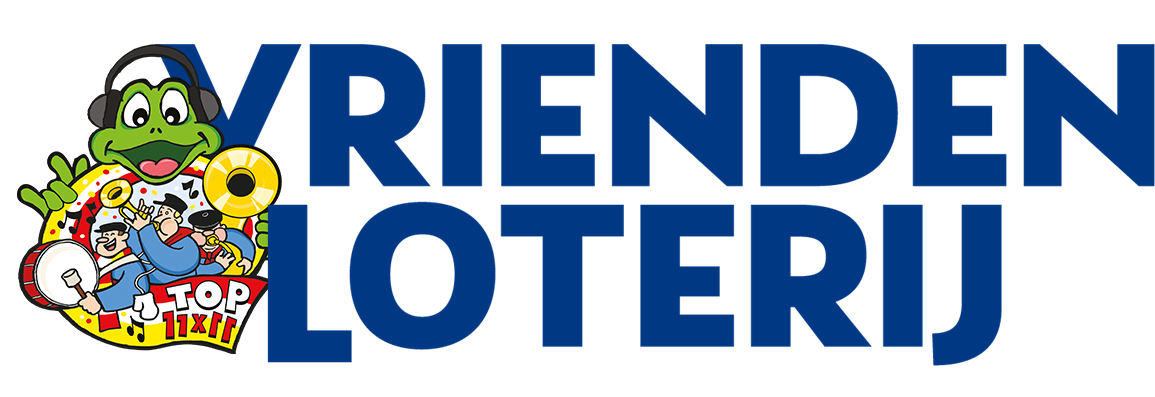 Vriendenloterij steunt Oeteldonk Top11x11 Vriendenloterij steunt Oeteldonk Top11x11